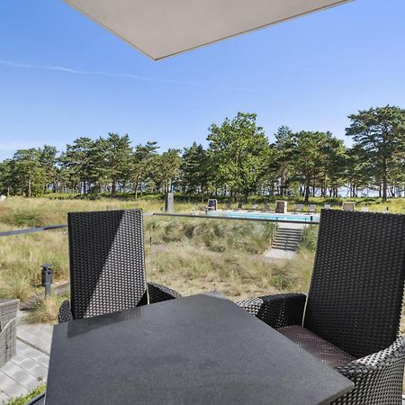 Apartmán Baltic Binz Exteriér fotografie