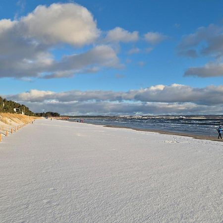 Apartmán Baltic Binz Exteriér fotografie