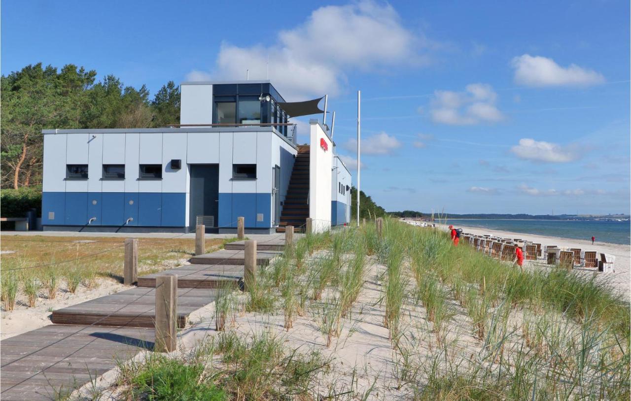 Apartmán Baltic Binz Exteriér fotografie