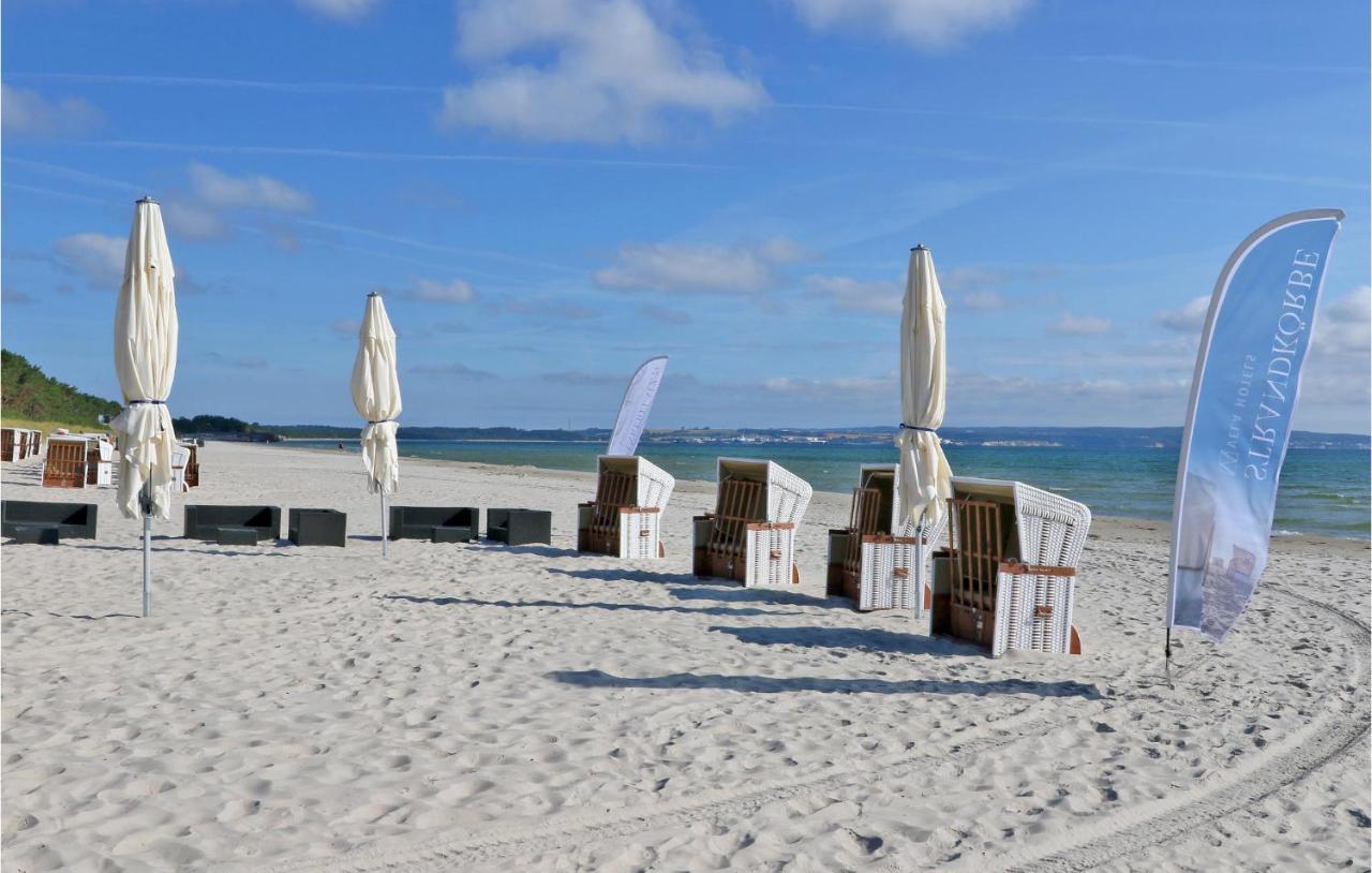 Apartmán Baltic Binz Exteriér fotografie