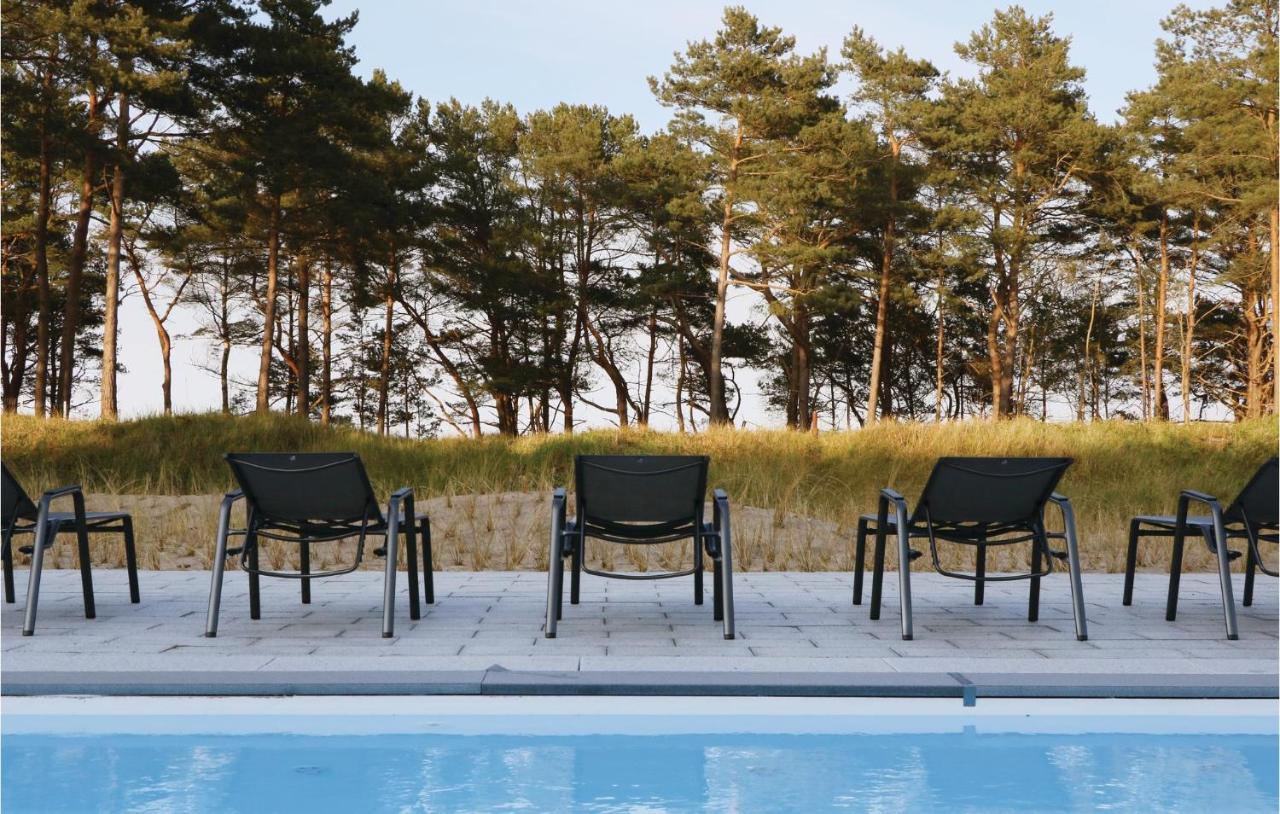 Apartmán Baltic Binz Exteriér fotografie