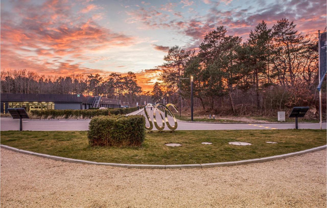 Apartmán Baltic Binz Exteriér fotografie
