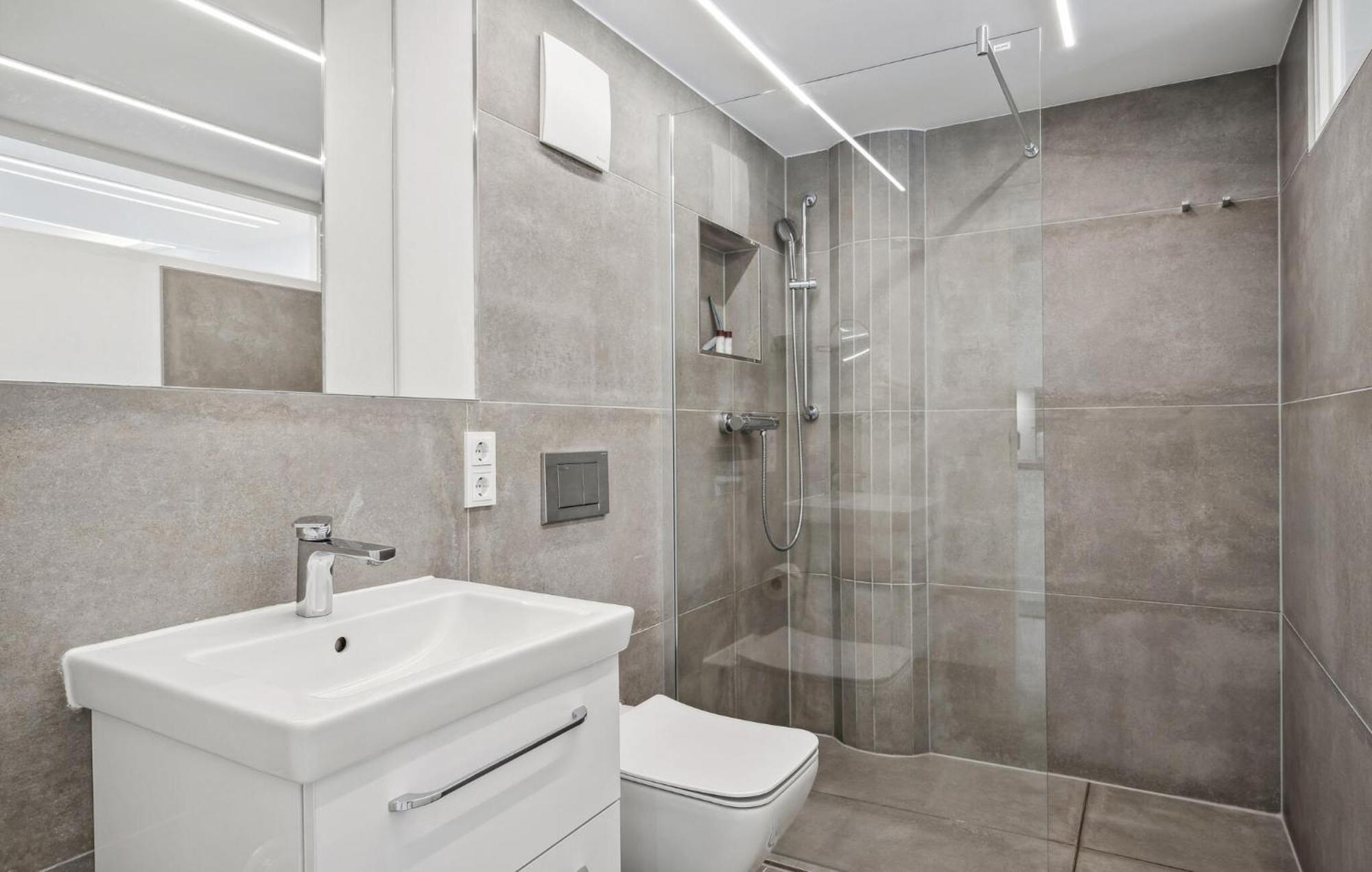 Apartmán Baltic Binz Exteriér fotografie