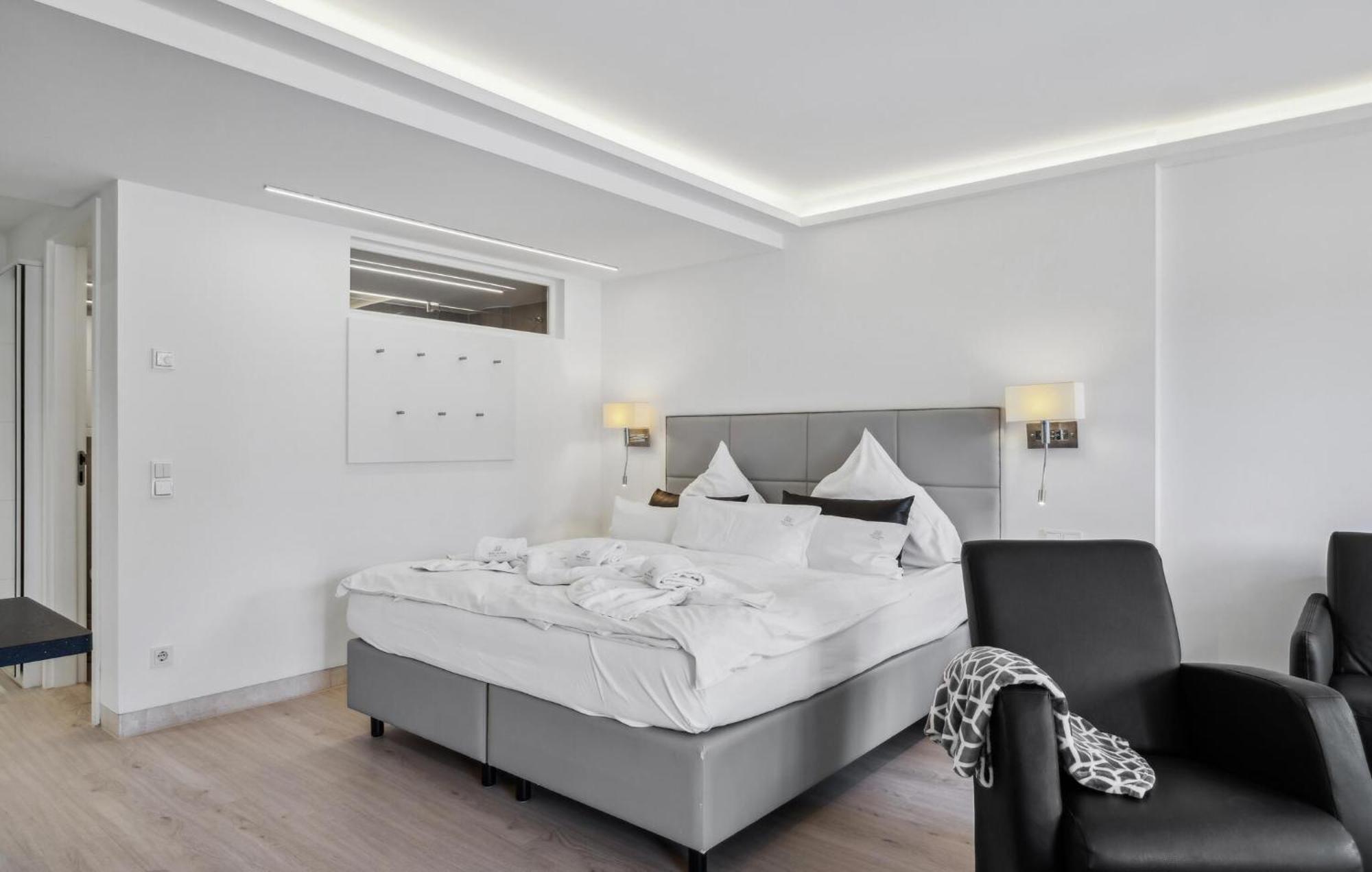 Apartmán Baltic Binz Exteriér fotografie