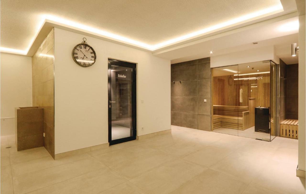 Apartmán Baltic Binz Exteriér fotografie